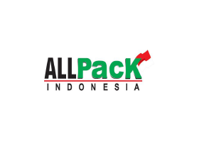 2018 All Pack Indonesia