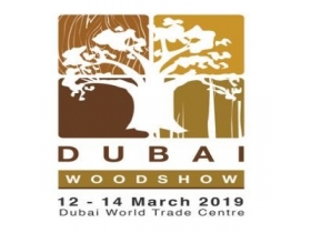 2019 DUBAI WOOD SHOW