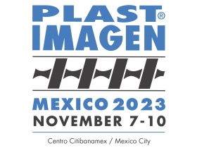  2023 PLAST IMAGEN MEXICO - The Mexican Plastics Show