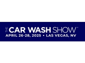 2025 The Car Wash Show