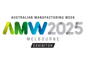 2025 Australian Manufacturing Week